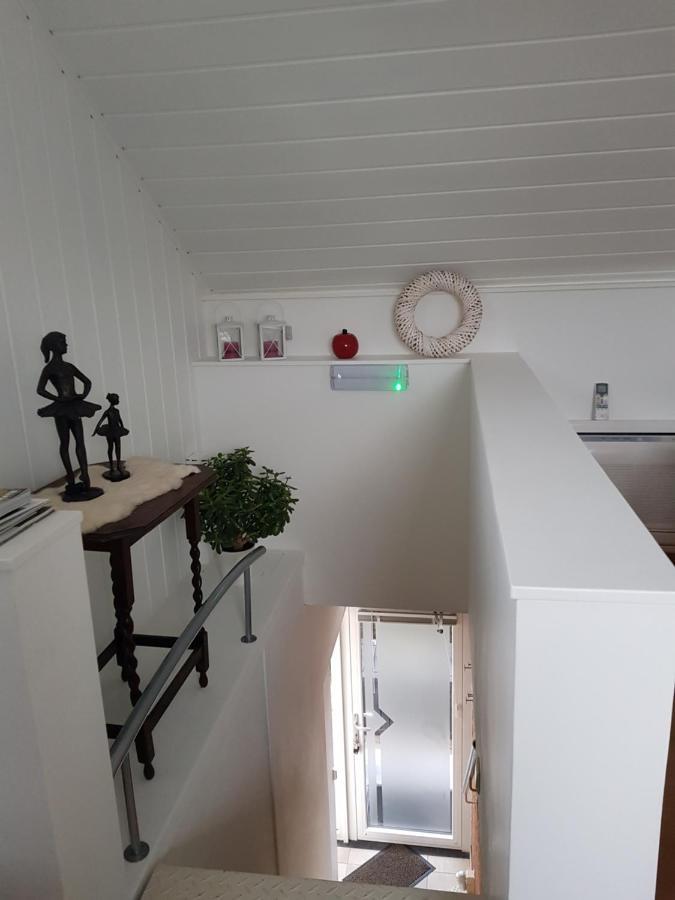 Apartamento De Achtertuin Maasmechelen Exterior foto