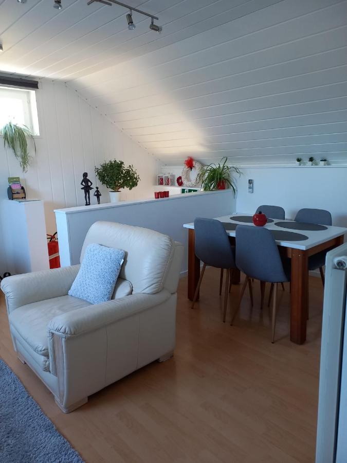 Apartamento De Achtertuin Maasmechelen Exterior foto